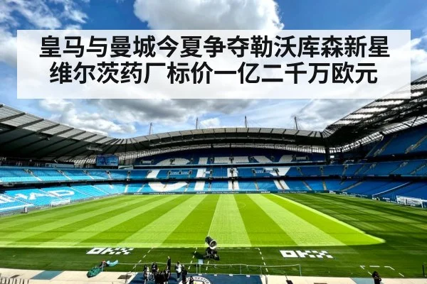 皇马与曼城今夏争夺勒沃库森新星维尔茨药厂标价一亿二千万欧元